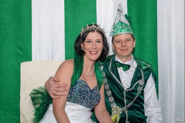 Die Tollit&auml;ten der 51. Session